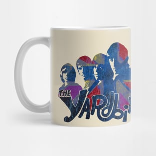 The Yardbirds Mug